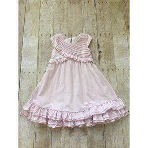 Isobella & Chloe Dress Size 4T
